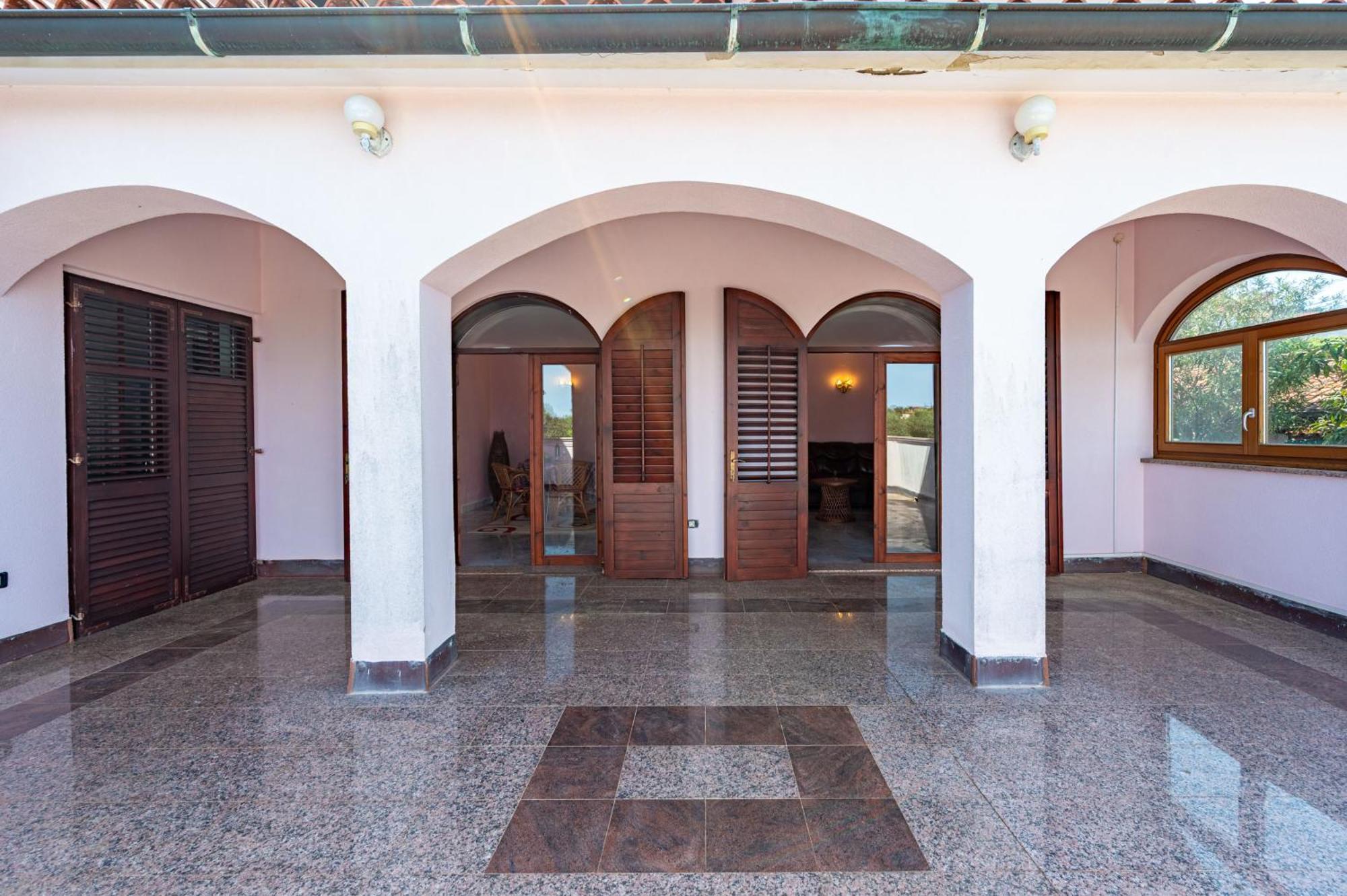 Villa Valentina Премантура Екстер'єр фото