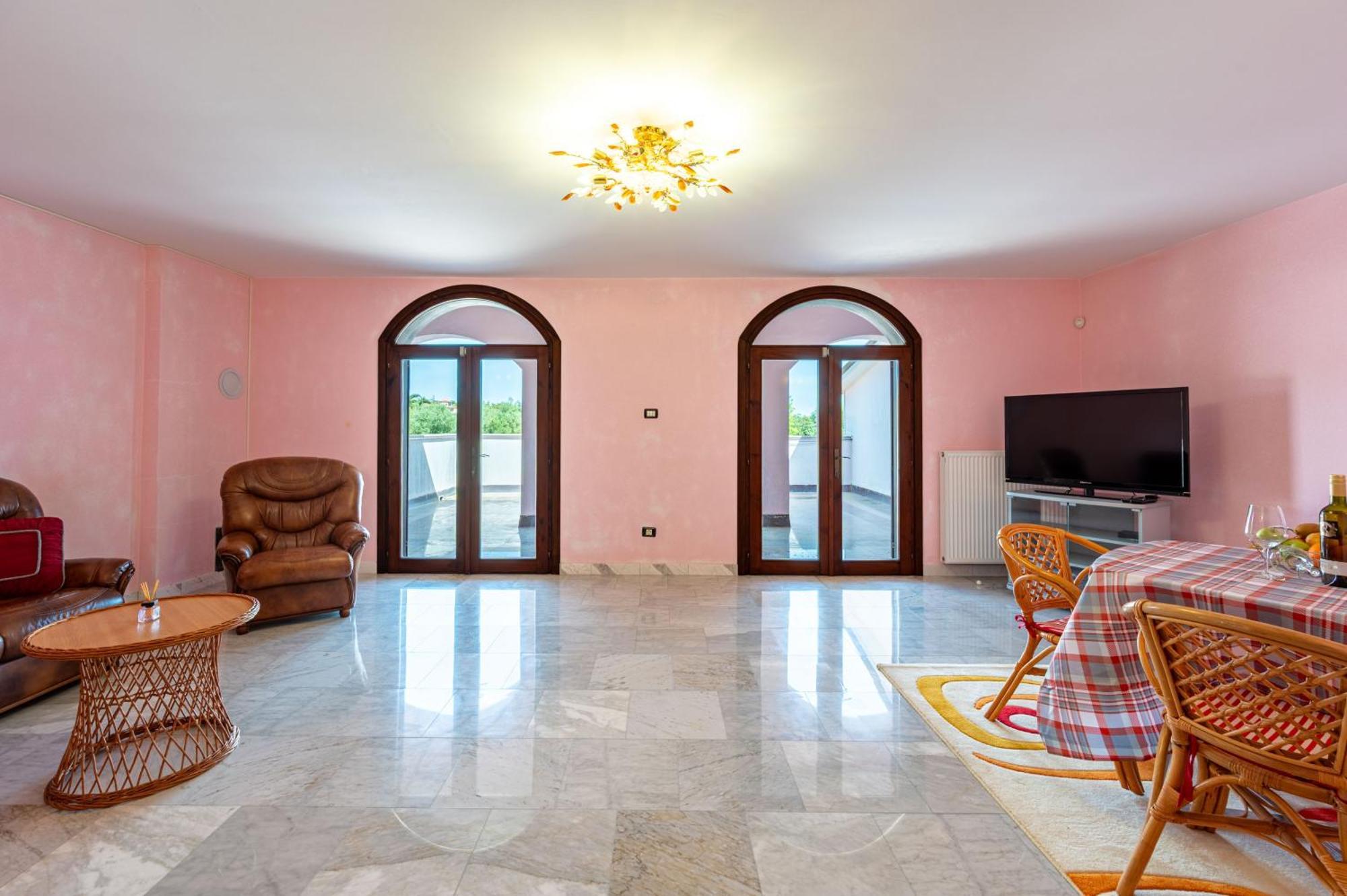 Villa Valentina Премантура Екстер'єр фото