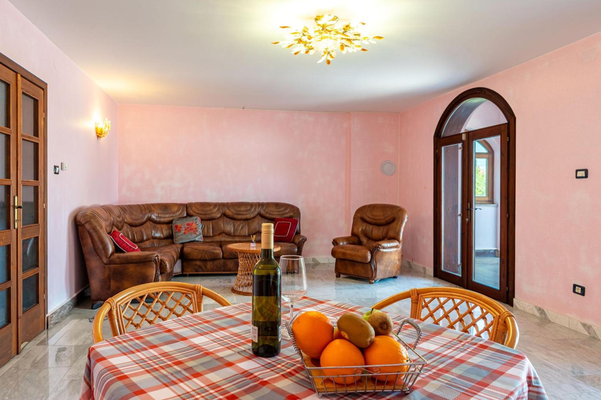 Villa Valentina Премантура Екстер'єр фото