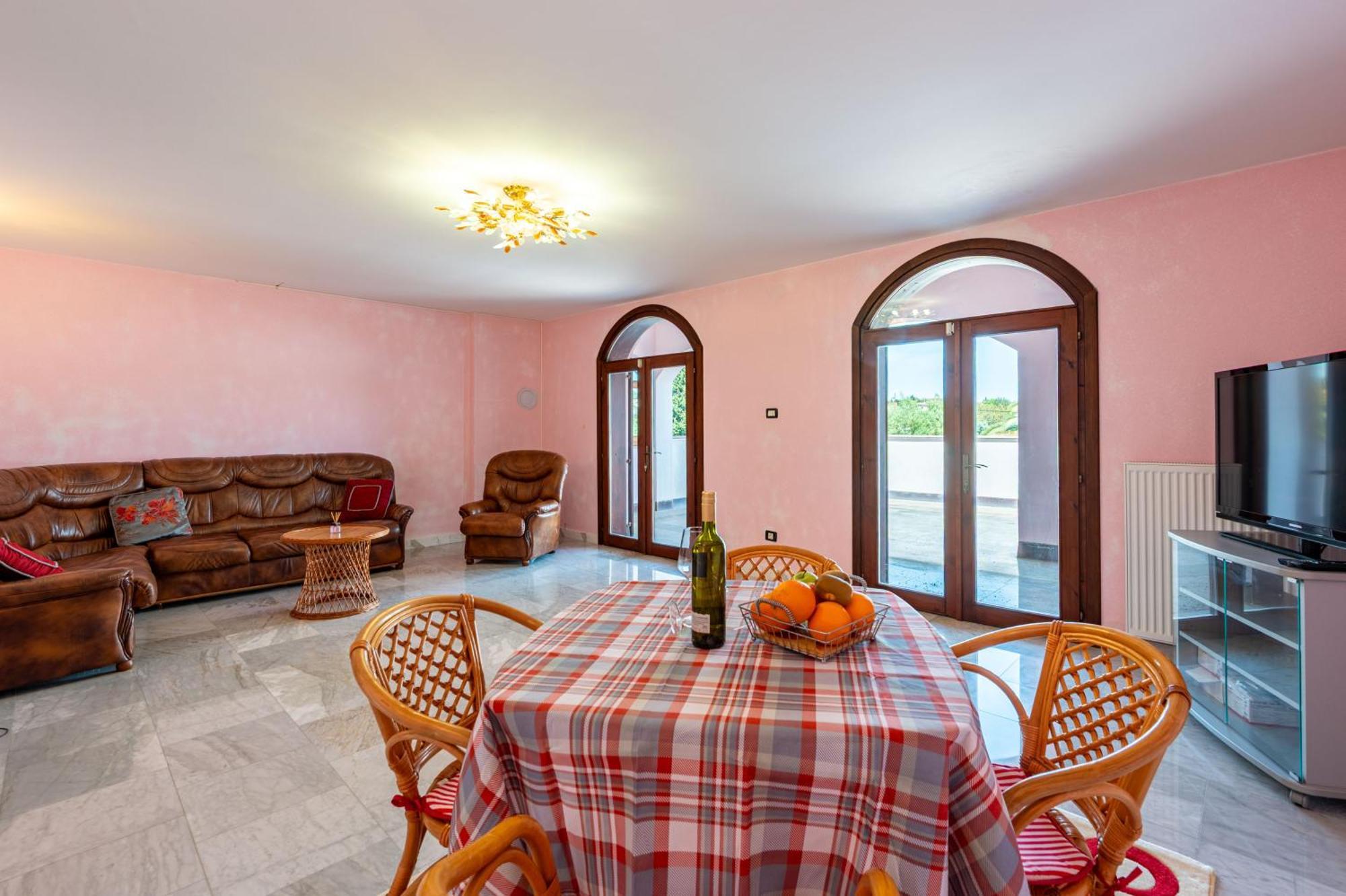 Villa Valentina Премантура Екстер'єр фото