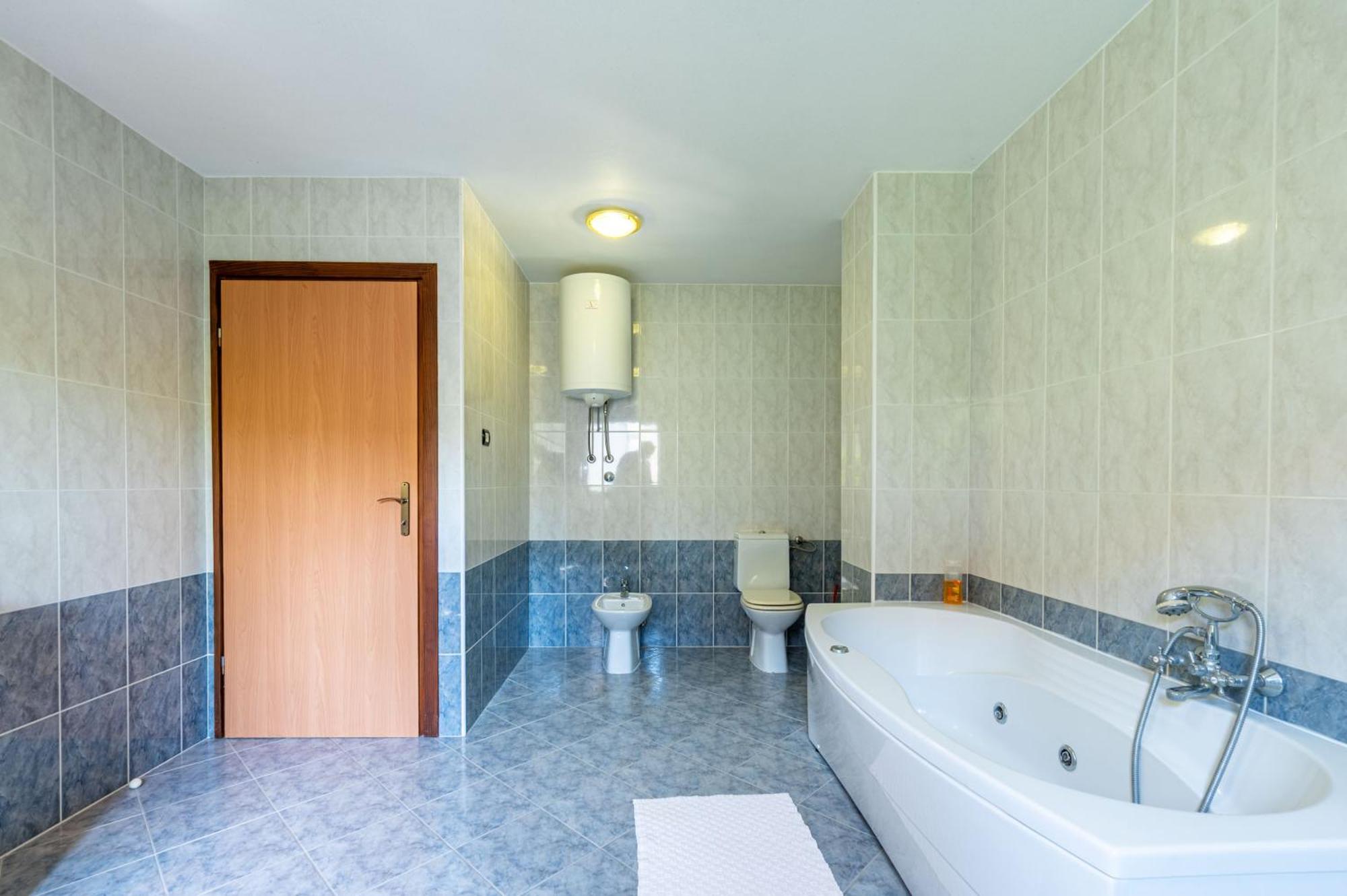 Villa Valentina Премантура Екстер'єр фото