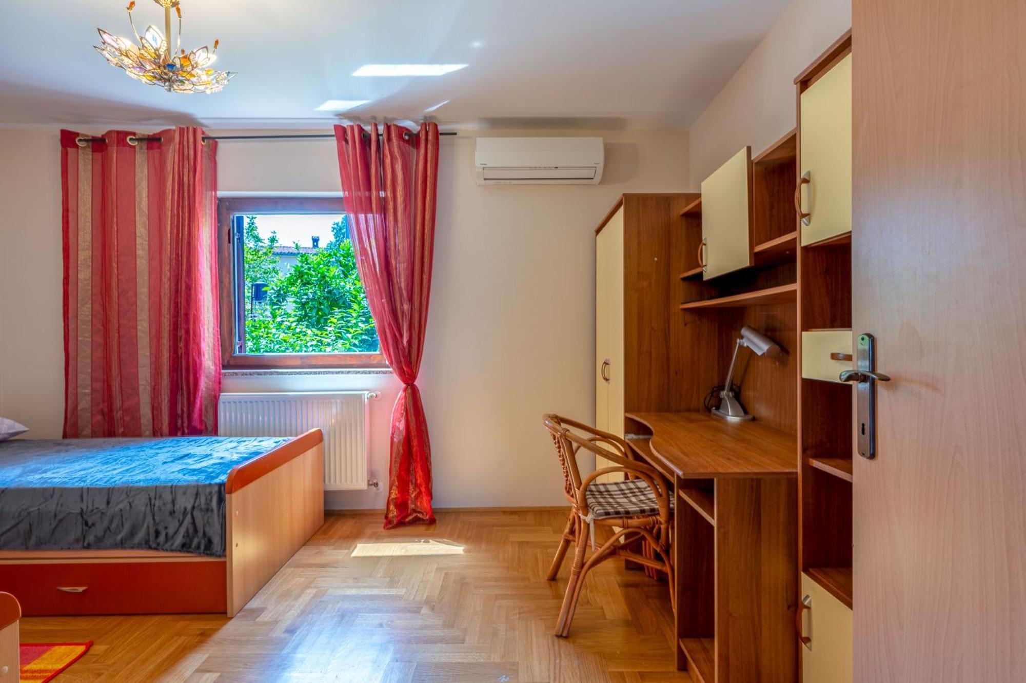 Villa Valentina Премантура Екстер'єр фото