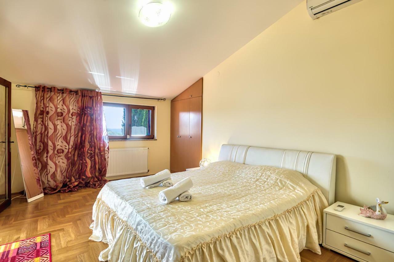 Villa Valentina Премантура Екстер'єр фото