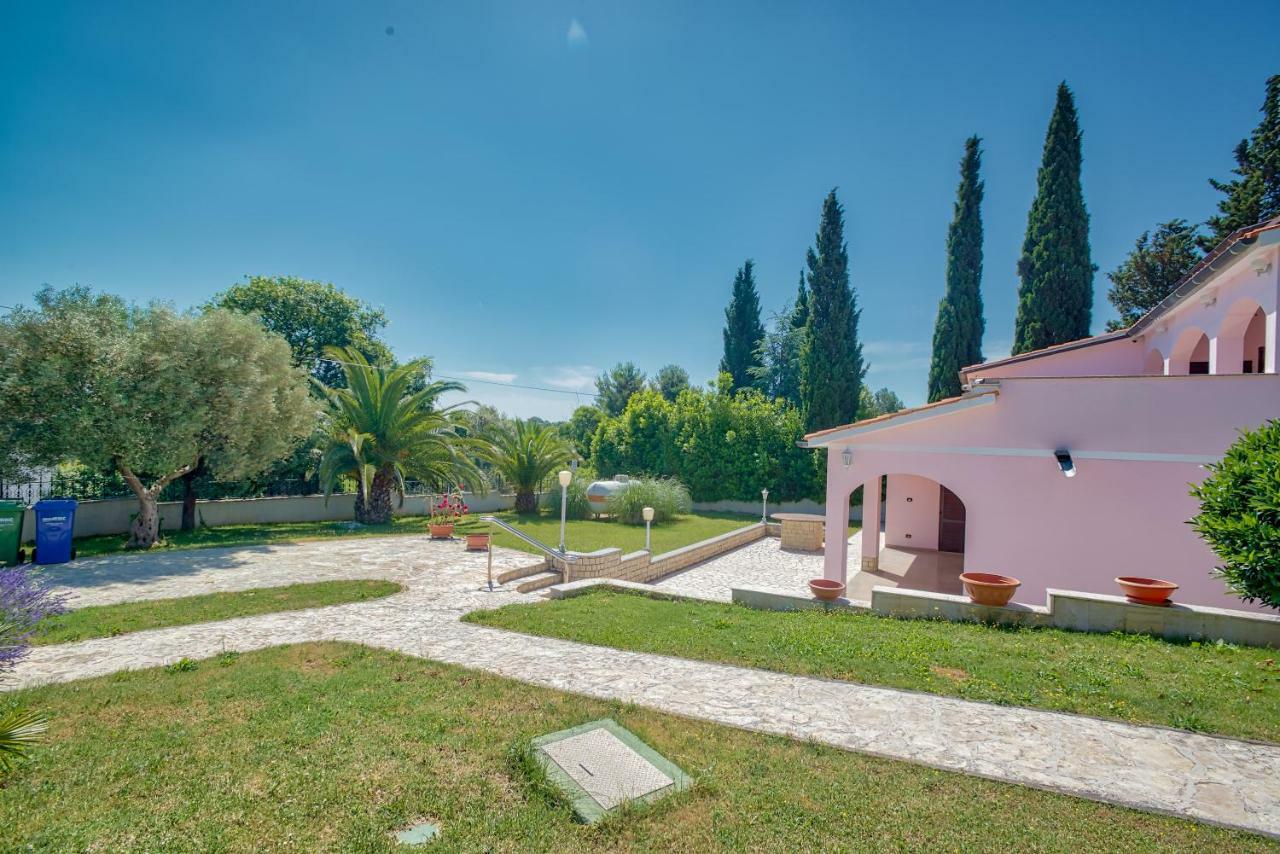 Villa Valentina Премантура Екстер'єр фото