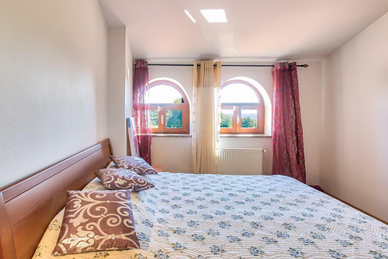 Villa Valentina Премантура Екстер'єр фото