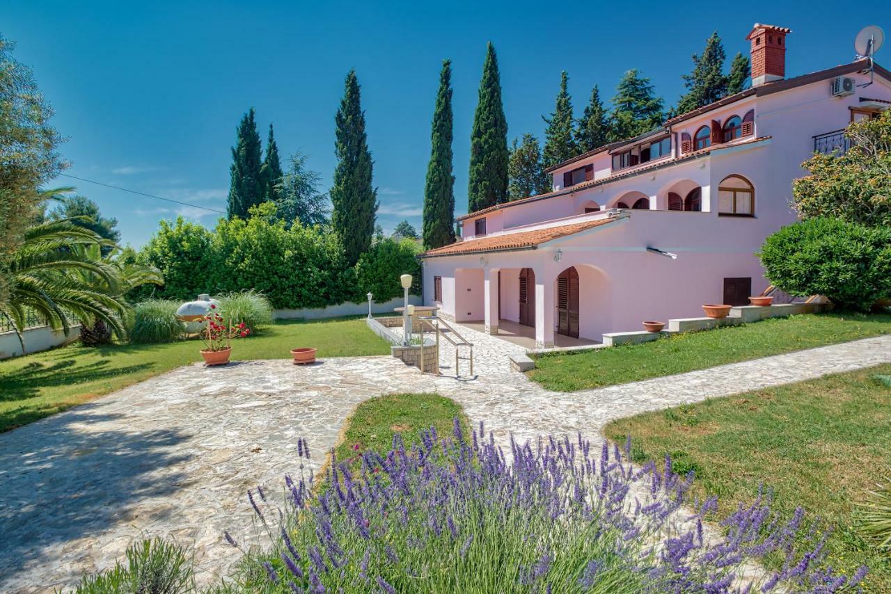 Villa Valentina Премантура Екстер'єр фото
