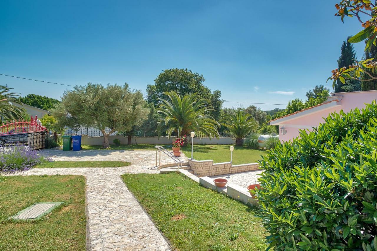 Villa Valentina Премантура Екстер'єр фото