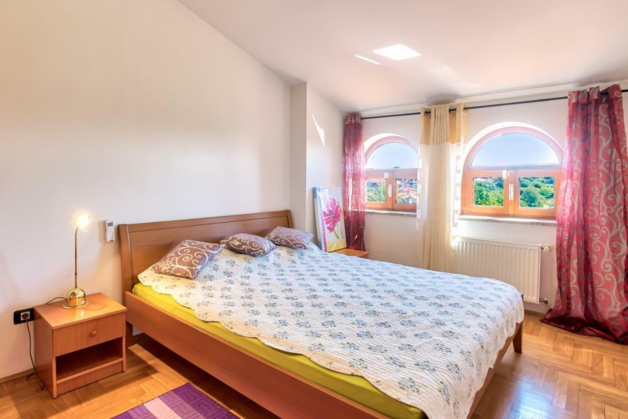 Villa Valentina Премантура Екстер'єр фото
