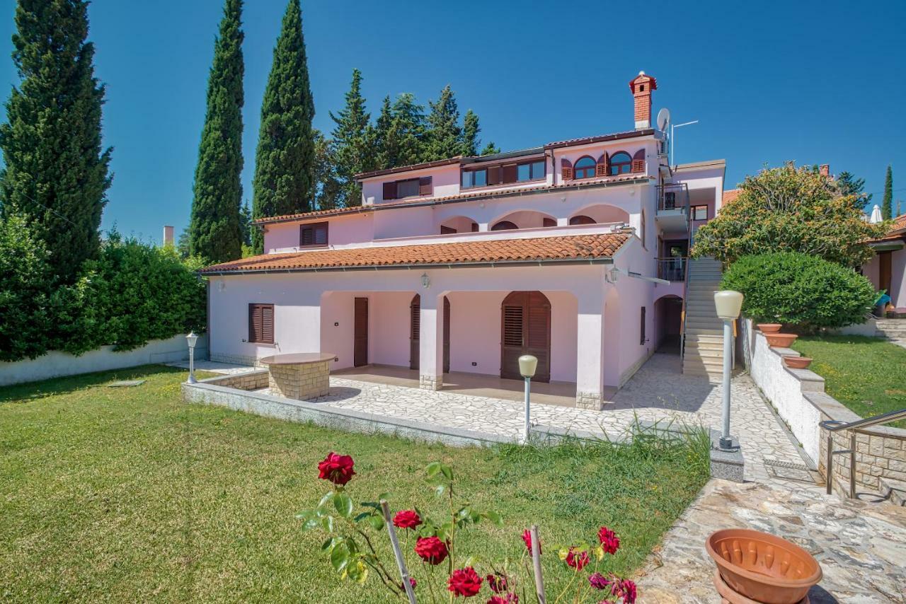 Villa Valentina Премантура Екстер'єр фото